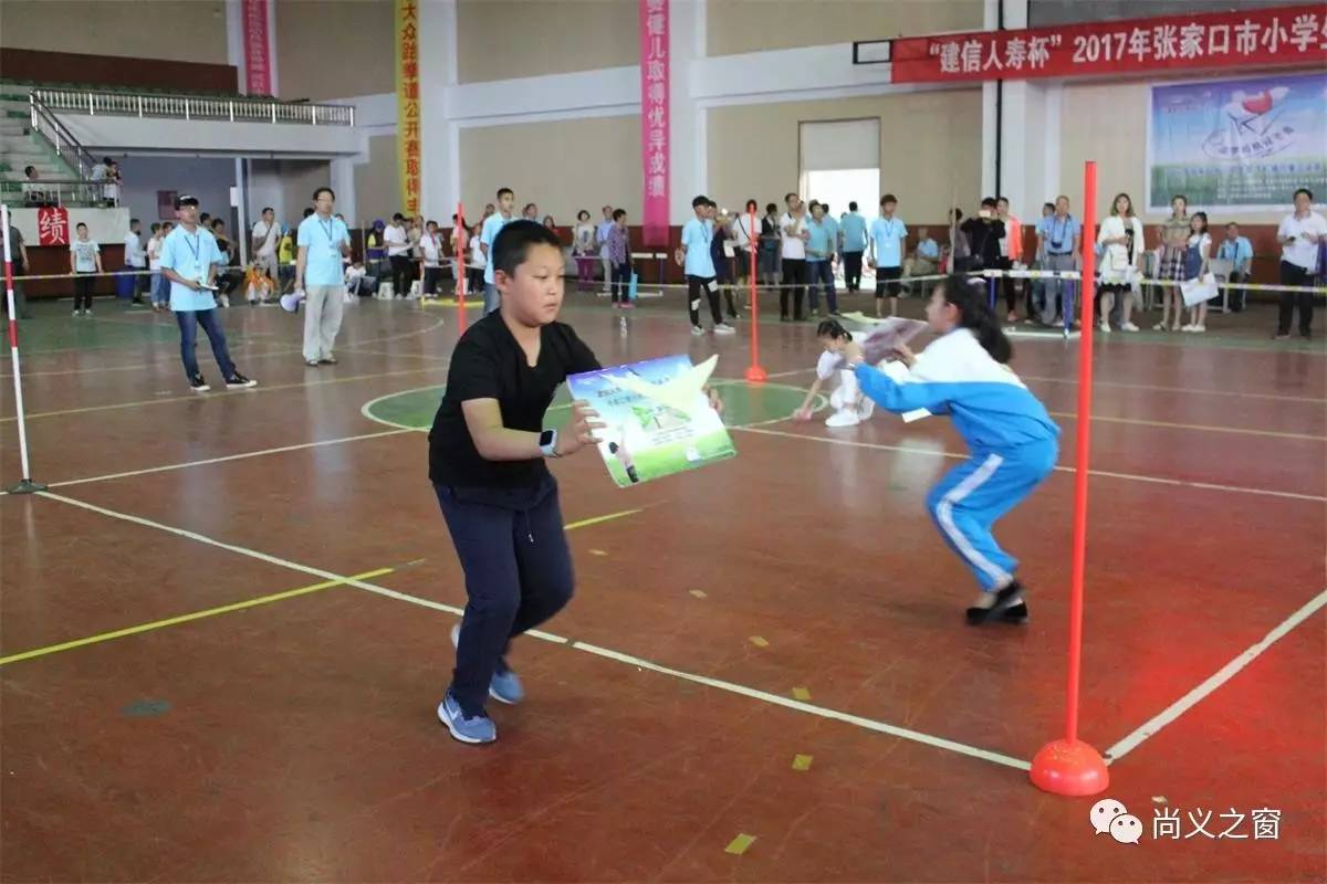 太平街小学参加全市小学生纸飞机通讯赛总决赛喜获佳绩