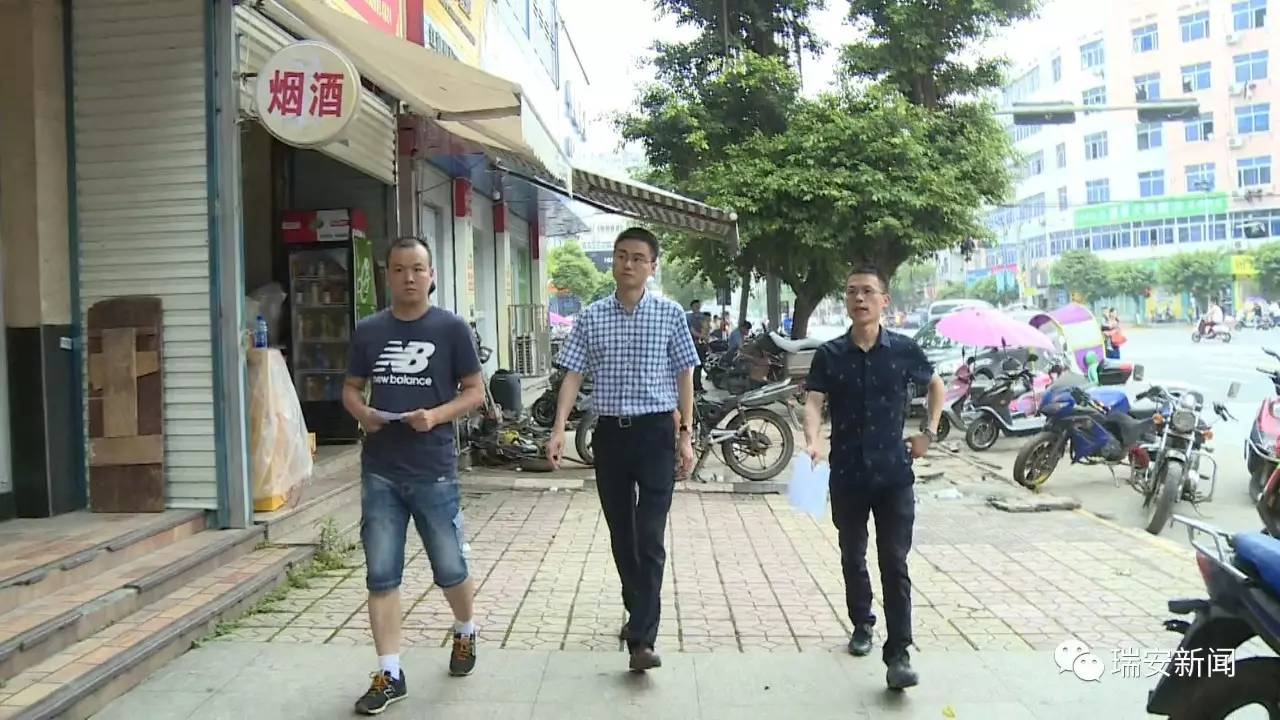 创建全国文明城市重点工作落实如何?蒋承杰率队督查