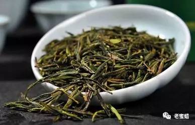 绿茶红茶白茶黄茶青茶黑茶,喝了这么多年终于懂了