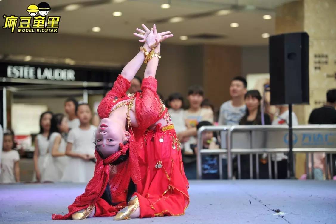 成功晋级名单出炉恭喜宝贝们晋级麻豆童星代言人决赛