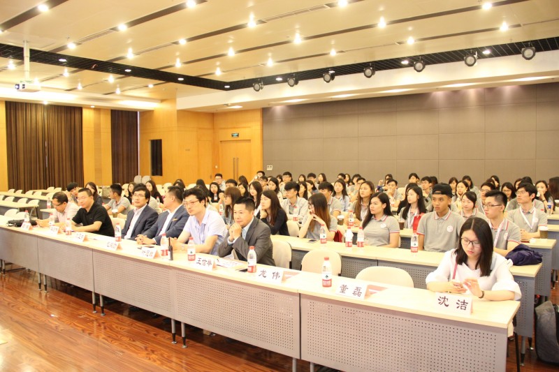 活动回顾 香港大学生来沪交流,青联委员金山书法会友