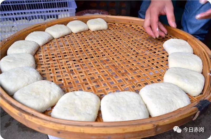 普宁豆干—赤岗埔下流传了几百年的手艺