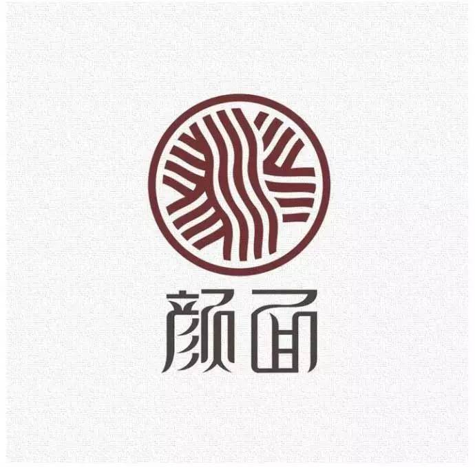 面馆logo设计合集