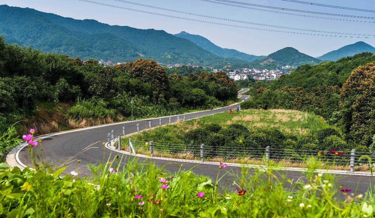 读万卷书也要行万里路 | 和公路人一起走走人生那三条