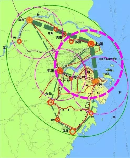 对话孙建波高铁时代是中国城市间最后一轮竞争