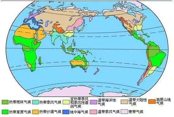 探索四季变换的气候奥秘，四季变换下的气候奥秘探索