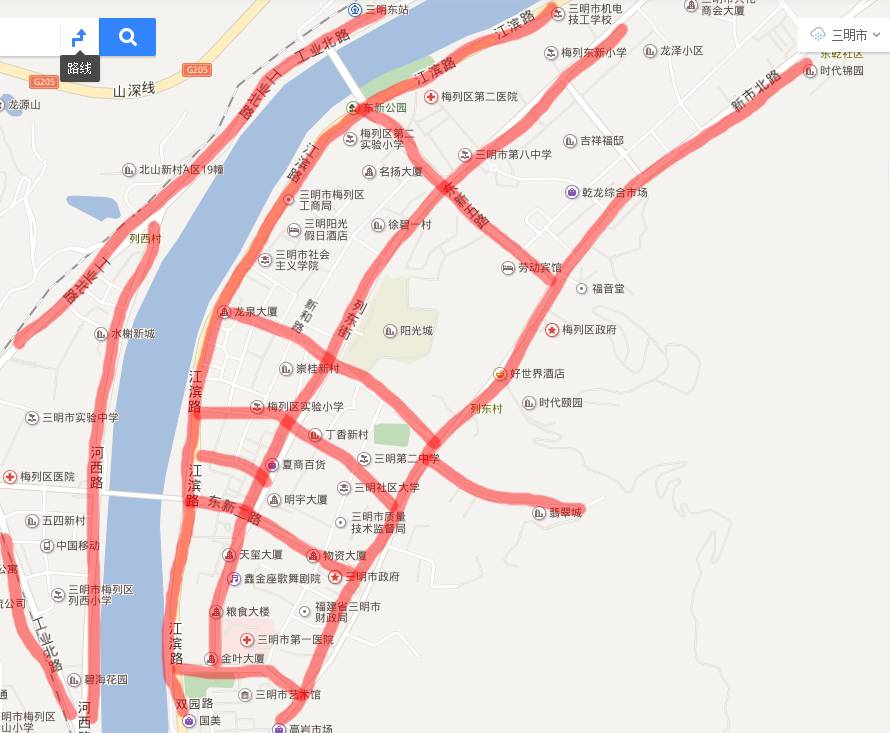 三明市区人口_三明9县市人口 永安市34万人,明溪县10万人,5个低于10万人(2)