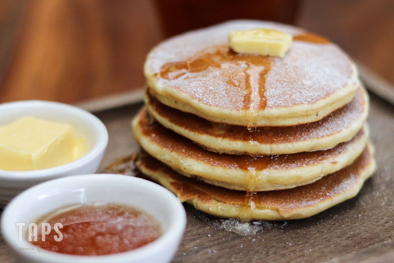 Deliciously Easy BLW Pancake Recipe for Your Little One