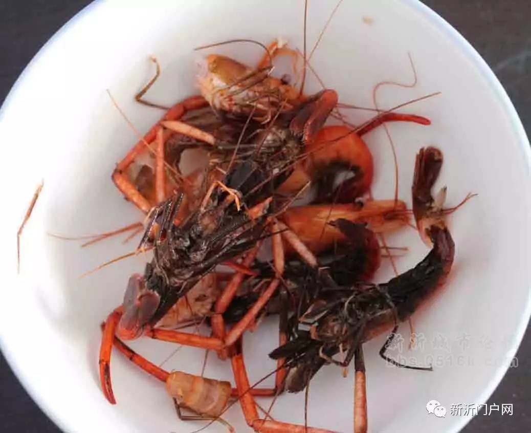 黑头的虾能不能吃？专家揭示了虾变黑头的原因 - 知乎