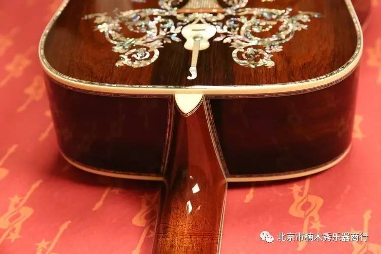 绝世臻品—martin d100 deluxe limited edition