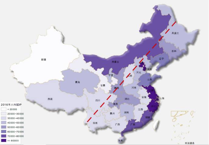 西北GDP对比_西北五省 自治区历年gdp总量对比 1976 2019(2)