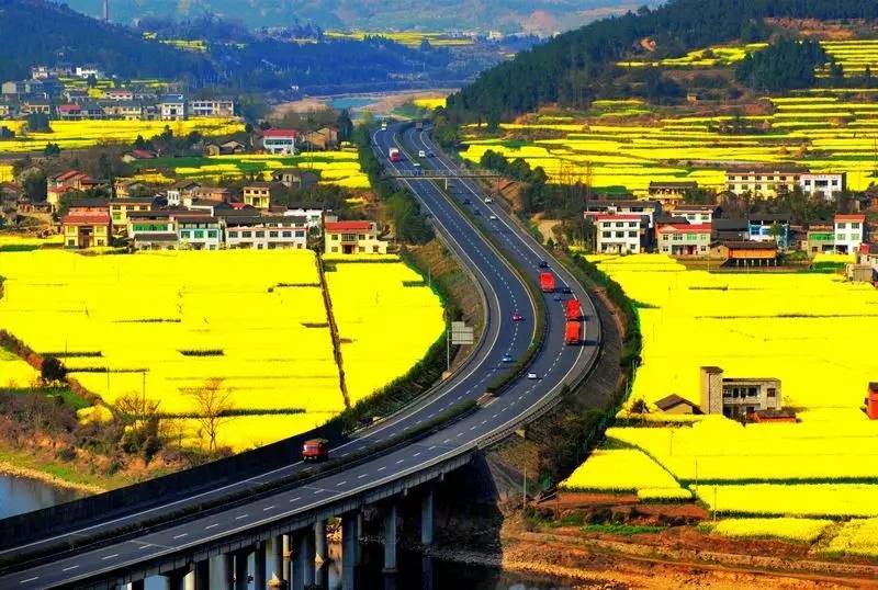 绵阳又一条高速开建,多地将受益,尤其是梓潼居民更是