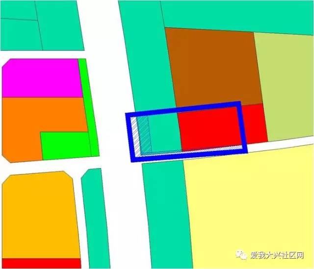 【大兴规划】庞各庄这个村子也规划啦,快看是不是你家?