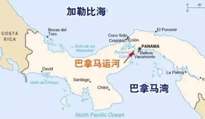 巴拿马国土面积和人口_巴拿马断交,台湾还剩哪些 邦交国 世界观