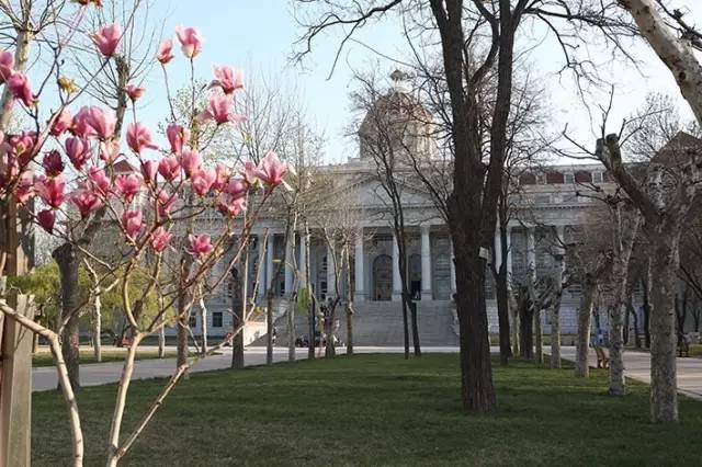 山东省圣翰财贸职业学院