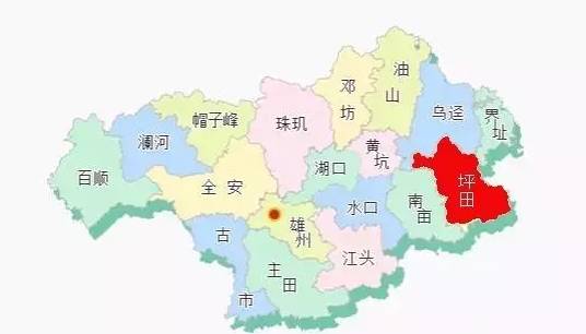 坪地人口_坪地怡心 老商圈探索群防群治新模式