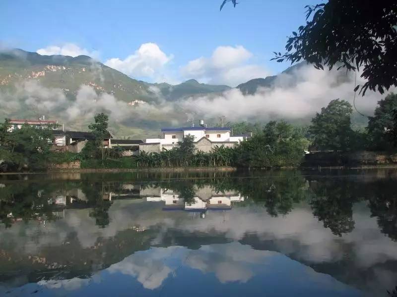 亚练乡乌木龙彝族乡大雪山彝族拉祜族傣族乡班卡乡崇岗乡大山乡镇康县