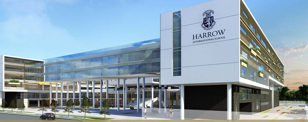 
                                        泰国国际学校-曼谷哈罗国际学校（HIS）-Harrow International School Bangkok