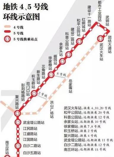 >> 文章内容 >> 武汉地铁线路图 final  武汉地铁2号线途经哪些站点?