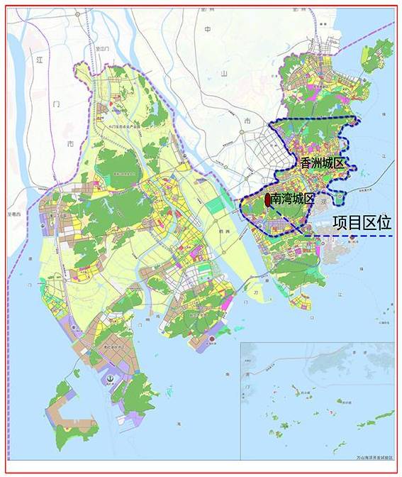 地段规划 有二类居住用地,商业用地 服务设施用地 公共交通场站用地