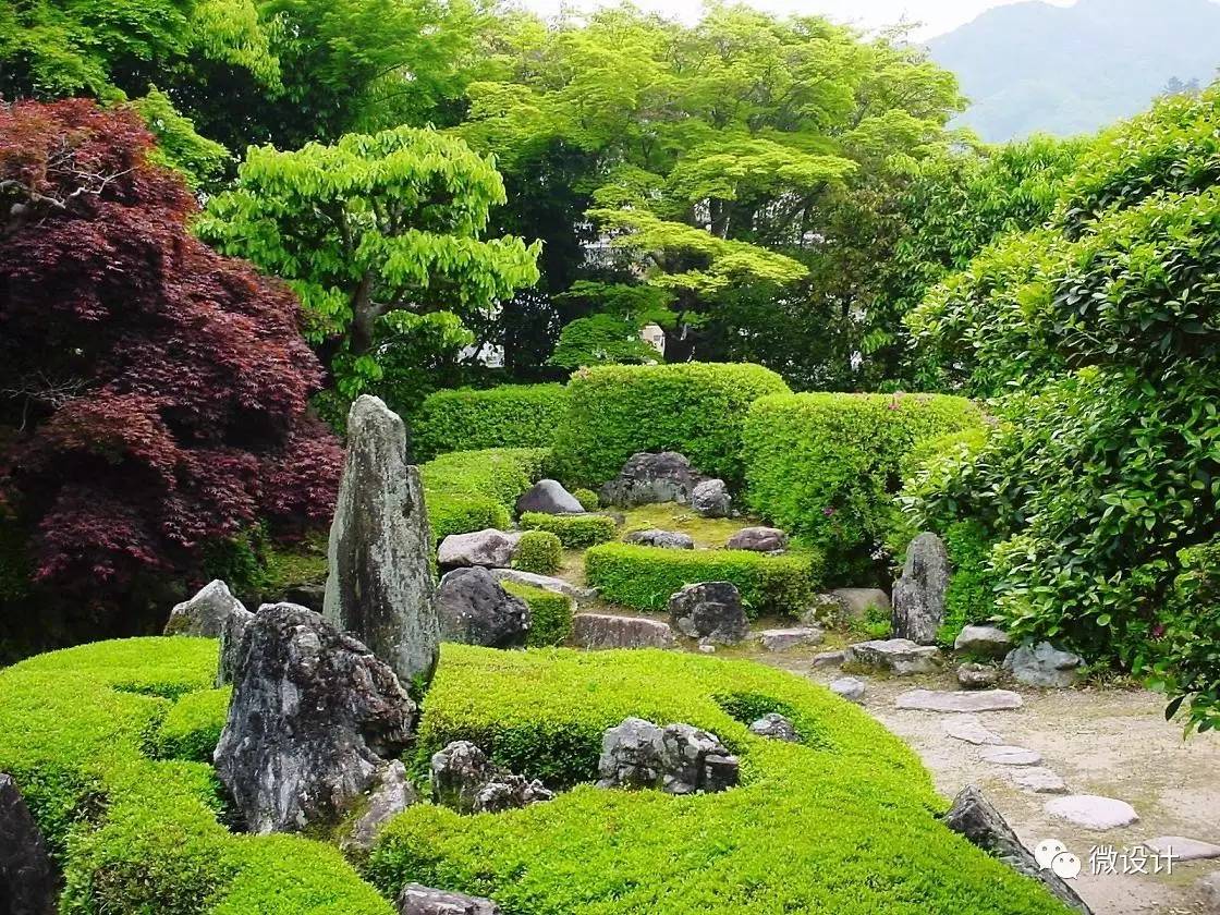 日本十大最美枯山水庭院