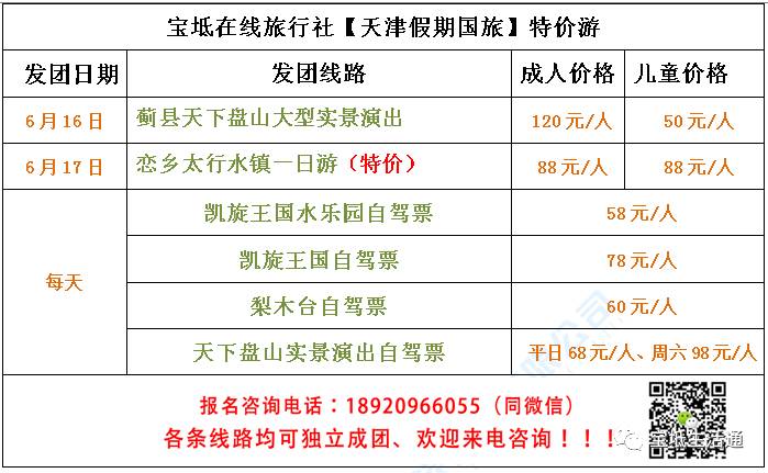 快来抢太行水镇一日游的门票吧! 返回搜