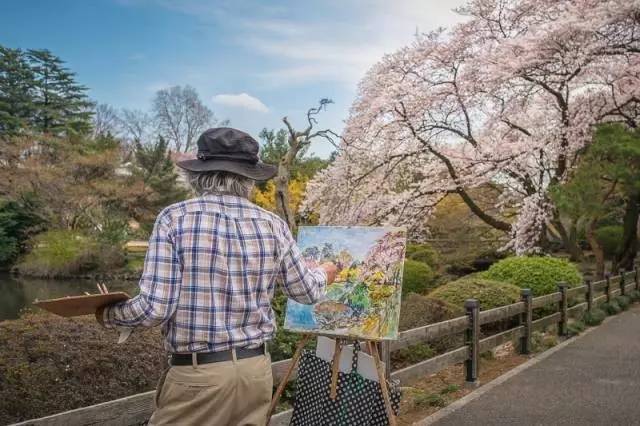 生活不止一日三餐 日本风情6日等你来游