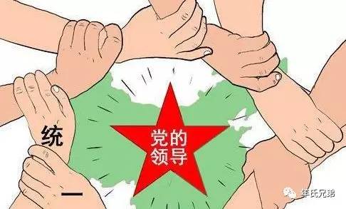 旗帜鲜明讲政治组织部部长教你怎么做