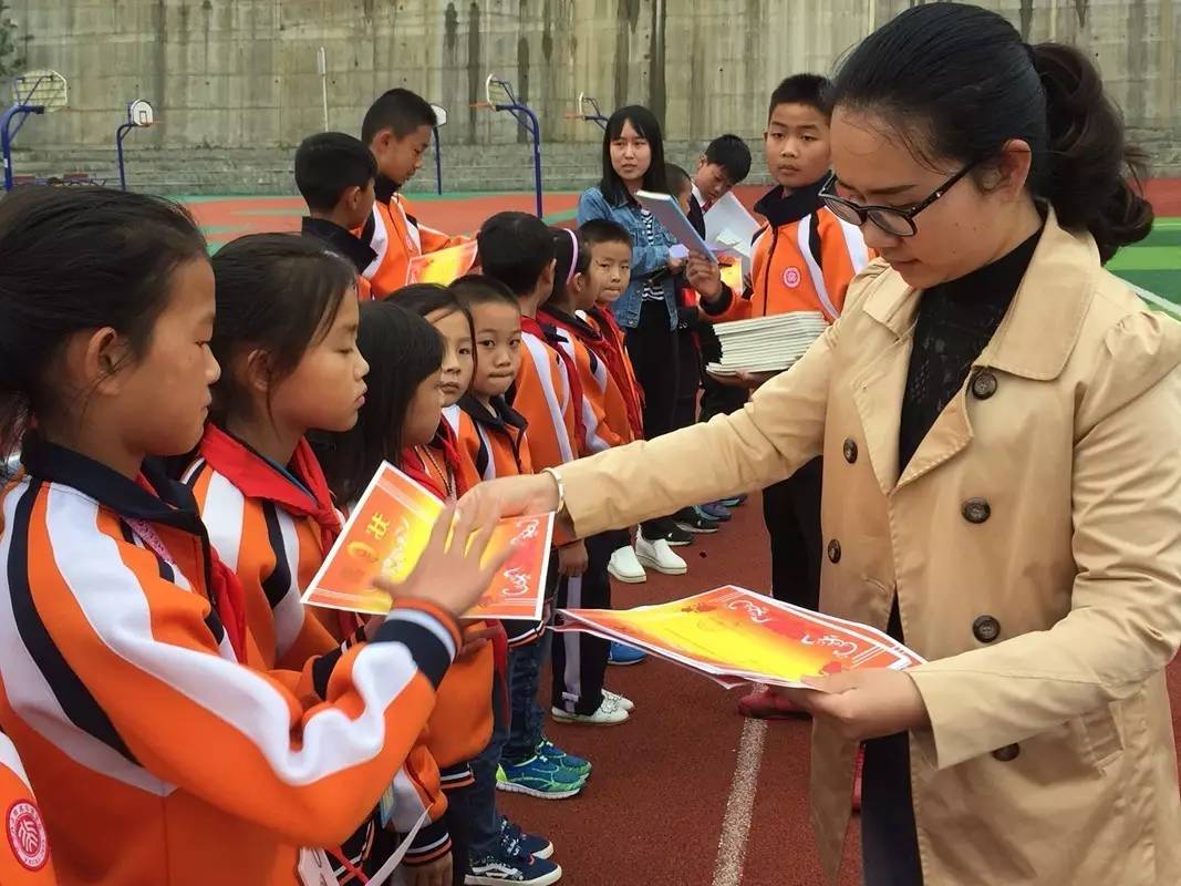 艺术之花在成长中绽放—记北大附校第二届校园