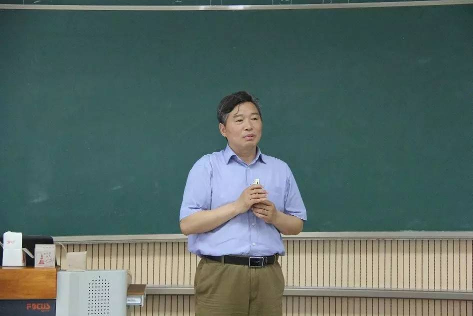 【快讯】重庆大学3人入围!2017年中国