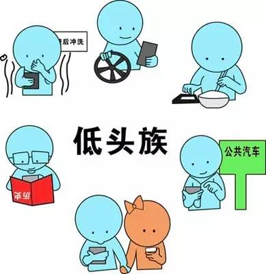 腰背痛是这个时代造成的?