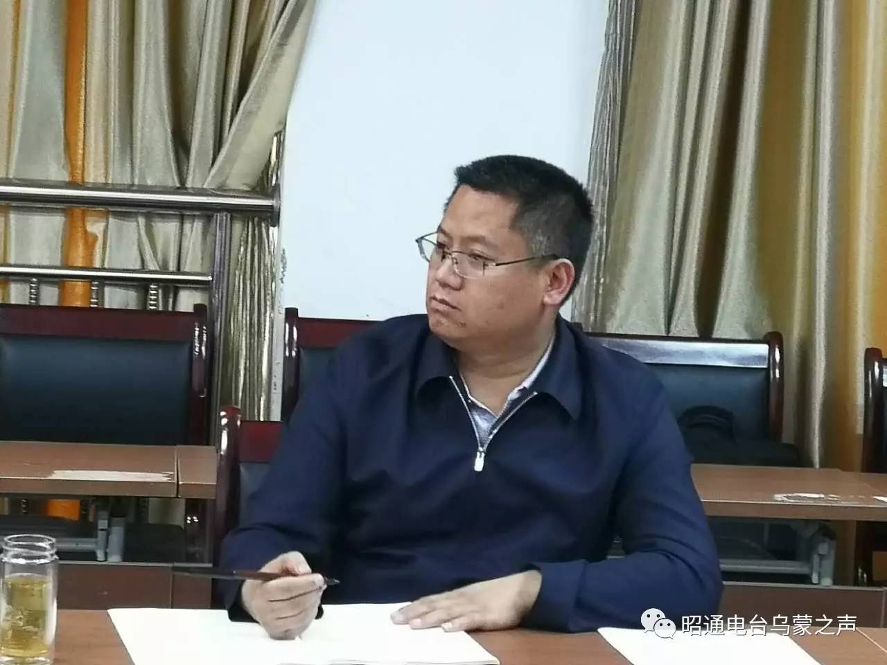 更改删减内容请知会小编文图:昭通电台记者郎伟编 辑:娜 娜实习编辑