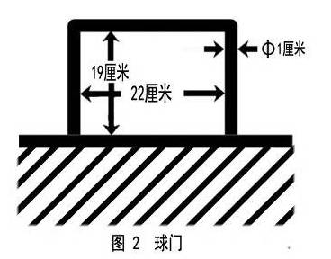 圆形球门怎么搭_球门怎么画简笔画