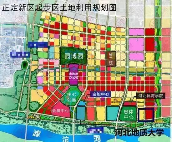 河北省正定县人口_石家庄正定16年大规划 建中心城区人口突破百万(2)