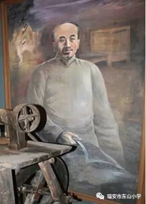 馥郁文化李毓蒙696969李毓蒙(1891—1961)69字步号,瑞安东山