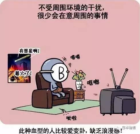 b型血人口比例_巨蟹座b型血的人