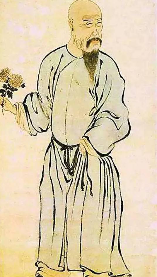他是清朝最色的诗人,写了古版舌尖上的中国