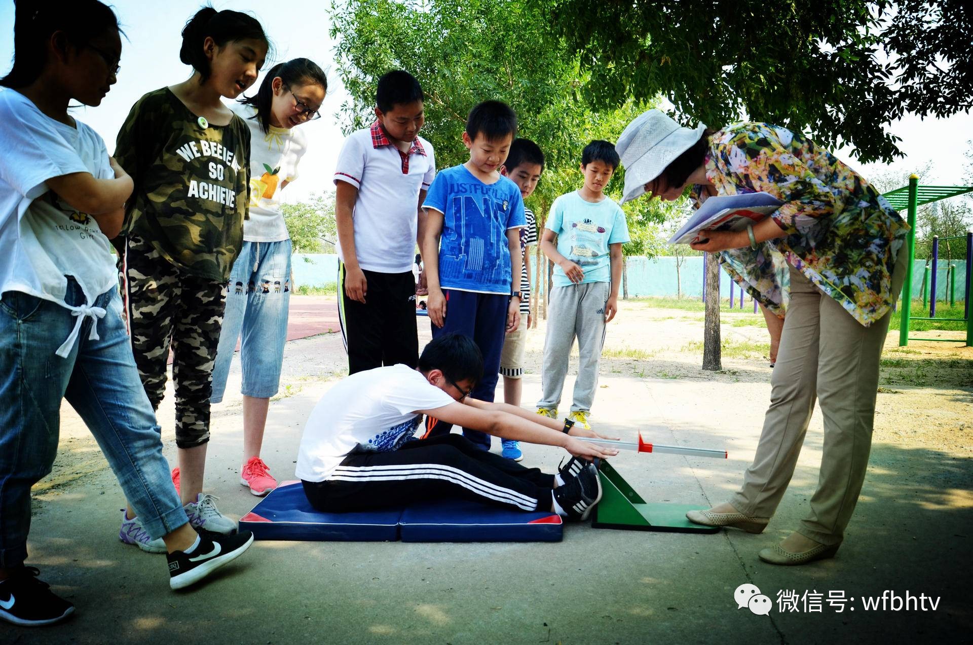 音体美学科质量如何检测,滨海实验小学有办法