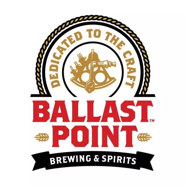 「推荐」ballast point 套装,包邮还送专用酒杯!