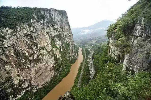 盐津县多少人口_云南昭通盐津县图片(3)