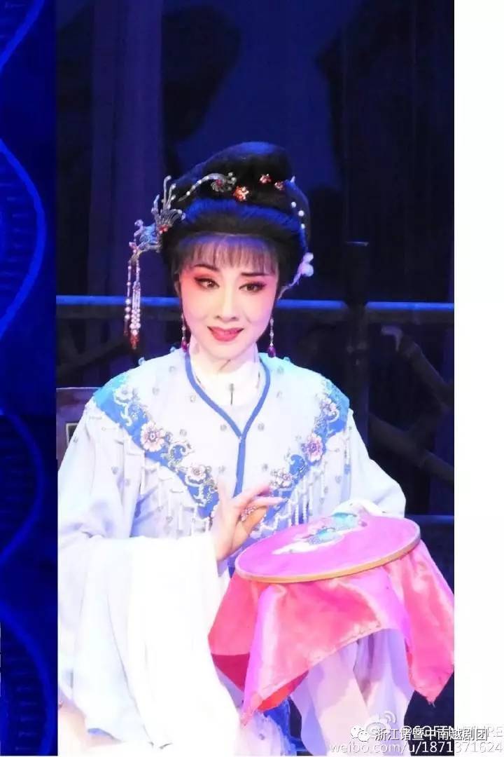 梅花奖孟科娟老师,国家级演员周妙莉,盛舒扬将带五本经典大戏"闪爆"