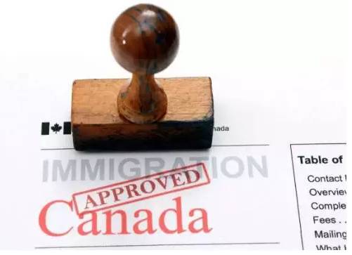 加拿大配偶团聚移民表格更新,更加清晰明确