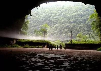 "里耶—乌龙山风景名胜区"获国家级风景名胜区