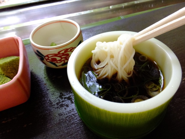 90 的人都不知道 原来面条在日本竟然还能这样吃 