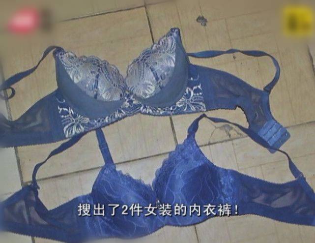 盗女内衣_内衣大盗