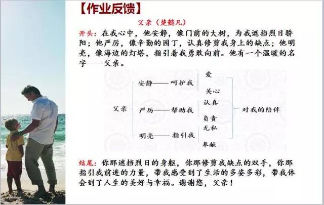 秋天的怀念两课时表格式教案_秋天的怀念表格式教案_表格式教案