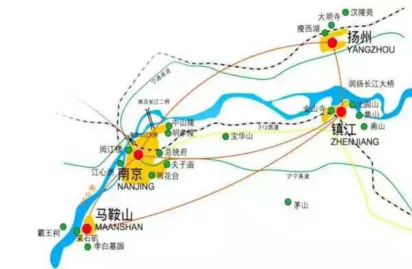 宁镇扬马四市旅游部门奔赴厦门珠海 镇江城市山林深入人心