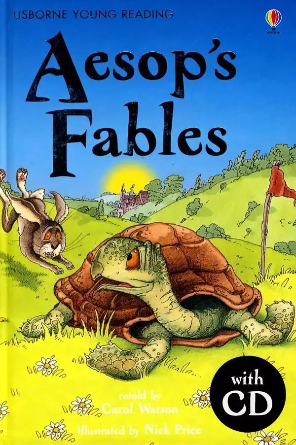 【reading】aesop"s fables-the fox and the crow