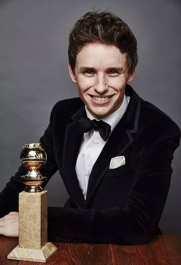 小雀斑 eddie redmayne 埃迪·雷德梅恩