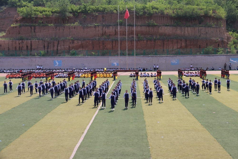 【联盟快讯】承德技师学院"第十四届技能节"闭幕